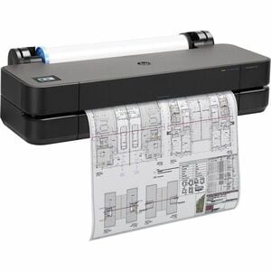 IMPRESSORA PLOTTER HP T250 DESIGNJET 24
