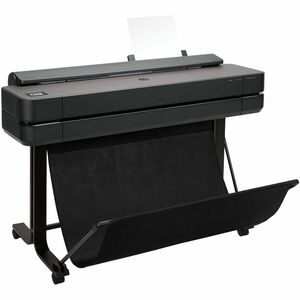 HP DesignJet T650 36-in Printer