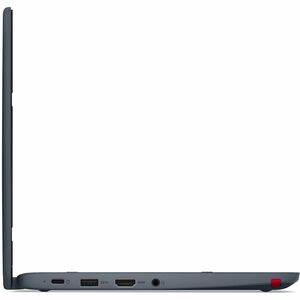 Lenovo 300w Yoga Gen 4 82VNS0SW00 11.6" Touchscreen Convertible 2 in 1 Notebook - HD - Intel N-Series N100 - 4 GB - 128 GB