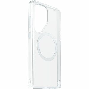 OtterBox Symmetry Series Clear Case for Samsung Galaxy S25 Ultra Smartphone - Clear - Drop Resistant - Polycarbonate, Ther