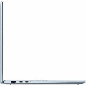 Dell 14 Plus DB14250 35.56 cm (14") Copilot+ PC Notebook - 2.5K - 90 Hz - Intel Core Ultra 7 Series 2 256V - 16 GB - 512 G