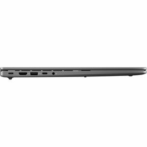 Asus S3607CA-RP060W 40,6 cm (16 Zoll) Notebook - WUXGA - Intel Core Ultra 7 255H - 16 GB - 512 GB SSD - Grau - Intel Chip 