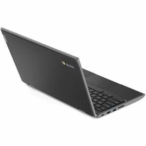 LENOVO DCG SOURCING 300e Chromebook 2nd Gen 81MB007YUS 11.6" Touchscreen Chromebook - HD - Intel Celeron N4020 - 4 GB - 32