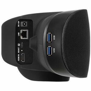 AVer VB370A Video Conferencing Camera - 8 Megapixel - 30 fps - USB Type C - 4K - 3840 x 2160 Video - Exmor CMOS Sensor - 1