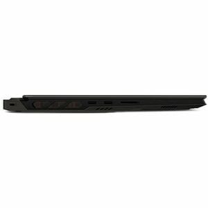 MSI Vector A18 HX A9W Vector A18 HX A9WHG-074US 18" Gaming Notebook - QHD+ - AMD Ryzen 9 9955HX - 32 GB - 2 TB SSD - Cosmo
