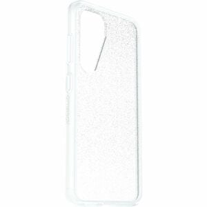 OtterBox React Estojo para Samsung Smartphone - Stardust (brilho claro) - Resistente a quedas, Resistente a arranhões - Pl
