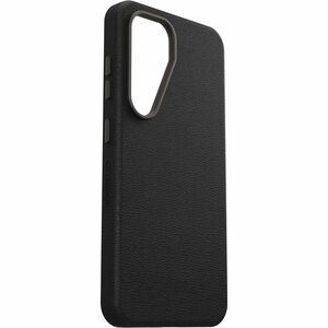 Case OtterBox Symmetry - for Samsung Galaxy S25 Smartphone - Noir Ash (Nero) - Resistente alle cadute, Resistente ai graff