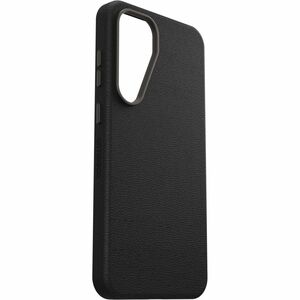Case OtterBox Symmetry - for Samsung Galaxy S25+ Smartphone - Noir Ash (Nero) - Resistente ai graffi, Resistente alle macc