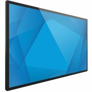 LCD Digital Signage Elo 6554L 1638,30 mm - 24 ore/7 giorni Operation - Energy Star - Touchscreen - 3840 x 2160 - 16:9 - 8 