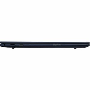 Computer portatile - HP EliteBook Ultra G1i 35,6 cm (14") Touchscreen - 2.8K - Intel Core Ultra 7 258V - 32 GB - 1 TB SSD 