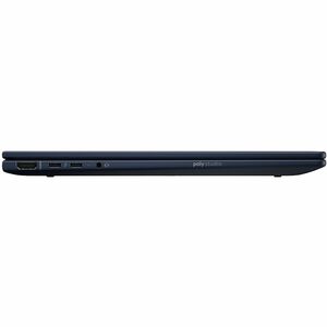 Notebook 2 in 1 Convertibile - HP EliteBook X Flip G1i 35,6 cm (14") Touchscreen - WUXGA - Intel Core Ultra 7 258V - 32 GB