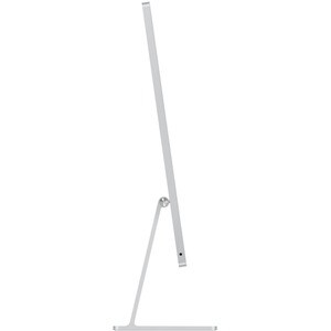 24-inch iMac with Retina 4.5K display: Apple M4 chip with 10#core CPU and 10#core GPU 24GB 512GB SSD - Silver