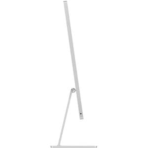24-inch iMac with Retina 4.5K display: Apple M4 chip with 10‑core CPU and 10‑core GPU, 16GB, 512GB SSD - Silver
