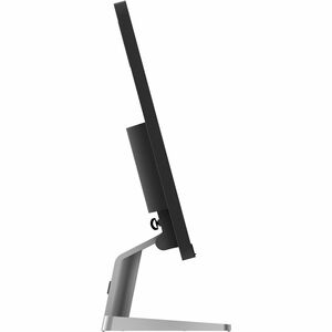 Lenovo L32p-30 32" Class 4K UHD LED Monitor - 16:9 - Raven Black - 80 cm (31.5") Viewable - In-plane Switching (IPS) Techn