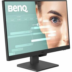 BenQ GW2490 24" Class Full HD LED Monitor - 16:9 - Black - 60.5 cm (23.8") Viewable - In-plane Switching (IPS) Technology 
