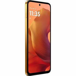 Motorola Mobility moto g15 128 GB Smartphone - 6.7" LCD Full HD Plus - Octa-core (Cortex A75Dual-core (2 Core) 2 GHz + Cor