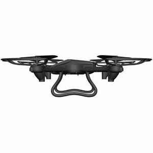 Adesso Entry Level Drone - 2.40 GHz - 0.10 Hour Run Time - 196.85 ft Operating Range