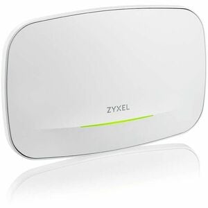 ZYXEL NebulaFlex NWA110BE Tri Band Wi-Fi 7 IEEE 802.11 a/b/g/n/ac/ax/be 6.50 Gbit/s Wireless Access Point - 2.40 GHz, 5 GH
