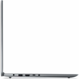 Lenovo IdeaPad Slim 3 15IRU8 82X700D1HV 39.6 cm (15.6") Notebook - Full HD - Intel Core i3 13th Gen i3-1305U - 8 GB - 512 