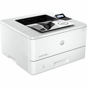 HP LaserJet Pro 4002DN Laser Printer - 1200 x 1200 dpi Print - Plain Paper Print