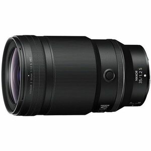 Nikon Nikkor - 35 mm (1.38")f/1.2 - Fixed Lens for Nikon Z