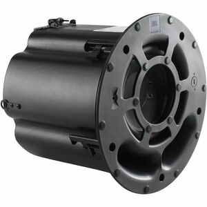JBL Control 419CS/T 2-way In-ceiling Woofer - 320 W RMS - Black - 640 W (PMPO) - 7.87" Paper Cone Woofer - 55 Hz to 150 Hz
