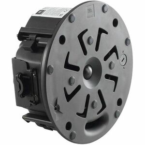JBL Control 426LP 2-way Ceiling Mountable Speaker - 110 W RMS - Black - 300 W (PMPO) - 6.50" Paper Woofer - 0.98" Polyeste