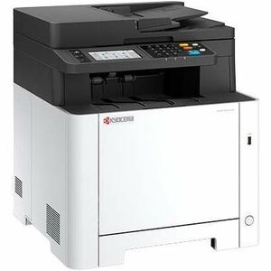 Kyocera Ecosys MA2600cwx Wireless Laser Multifunction Printer - Colour - Copier/Printer/Scanner - 1200 x 1200 dpi Print - 