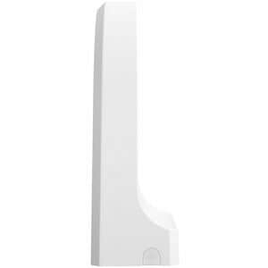 TP-Link VJB-240 Mounting Bracket for Network Camera - White - Aluminum Alloy, Galvanized Cold Rolled Steel (SGCC)