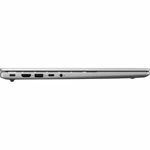 Asus VivoBook S14 M3407HA-LY014W 35.6 cm (14") Notebook - WUXGA - AMD Ryzen 7 260 - 16 GB - 1 TB SSD - Cool Silver - AMD C
