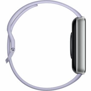 Redmi WATCH 5 Smart Watch - Square Case Shape - 47.50 mm Case Height - 41.10 mm Case Width - Lavender, Purple Body Color -