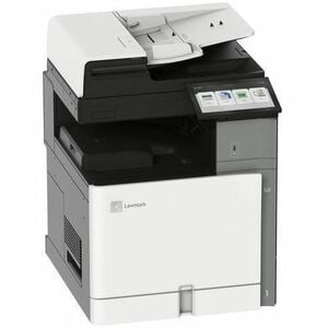 Lexmark MX953se Wired & Wireless - Laser-Multifunktionsdrucker - Monochrom - Kopierer/Drucker/Scanner - 55 ppm Monodruck -