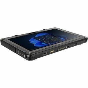 Getac F110G7 Rugged Tablet - 29.5 cm (11.6") Full HD - vPro Technology - 8 GB - 256 GB SSD - Windows 11 Pro - 4G - Core i5