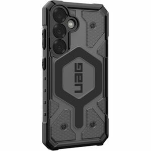 Urban Armor Gear Pathfinder Clear Case for Samsung Galaxy S25 Smartphone