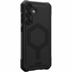 Urban Armor Gear Essential Armor Case for Samsung Galaxy S25+ Smartphone