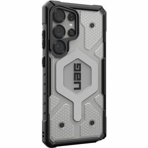 Urban Armor Gear Pathfinder Clear Case for Samsung Galaxy S25 Ultra Smartphone