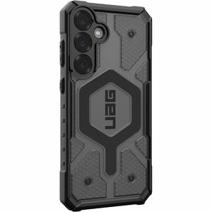 Urban Armor Gear Pathfinder Clear Case for Samsung Galaxy S25+ Smartphone