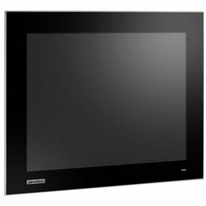 Advantech FPM-715-R9AE 15" Class LED Touchscreen Monitor - 15" Viewable - 5-wire Resistive - 1024 x 768 - XGA - Thin Film 