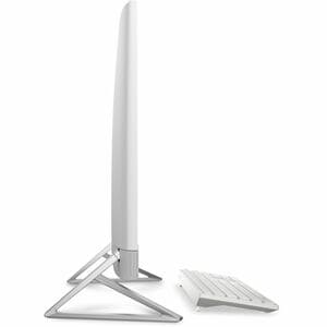 Dell 27 EC27250 All-in-One Computer - Intel Core 7 150U - 32 GB - 1 TB SSD - 68.6 cm (27") Full HD Touchscreen - Desktop -