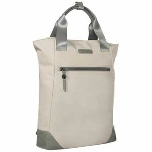 Targus Avila TBB65113GL Carrying Case (Backpack/Tote) for 38.1 cm (15") to 40.6 cm (16") Notebook - French Oak - Water Res