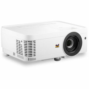 ViewSonic PX700HDH DLP 1080p Projector with 3700 Lumens, SuperColor, 1.1x Optical Zoom, 22000:1 Contrast Ratio, Dual HDMI,