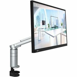 EIZO FlexScan FLT-BK 24 Zoll Class Full HD LED-Monitor - 16:9 Format - Schwarz - 60,5 cm (23,8 Zoll) Viewable - IPS-Techno