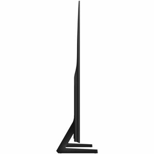 Samsung S85F QN55S85FAF 54.6" Smart OLED TV - 4K UHDTV - Graphite Black - Alexa, Google Assistant, Bixby Supported - TV Pl
