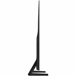 Samsung S85F QN83S85FAE 82.5" Smart OLED TV - 4K UHDTV - Graphite Black - Alexa, Google Assistant, Bixby Supported - TV Pl