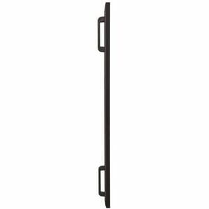 LG 75UH5N-M 1905 mm LCD Digital Signage Display - 24 Hours/7 Days Operation - Energy Star - Advanced Super Dimension Switc