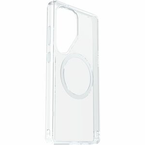 OtterBox Symmetry. Tipo de mala: Capa, Compatibilidade da marca: Samsung, Compatibilidade: Galaxy S25 Ultra, Tamanho máxim