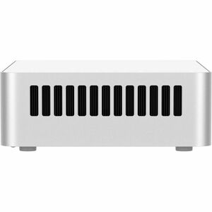 Asus NUC 15 Pro Plus RNUC15CRSU9089AU Desktop Computer - Intel Core Ultra 9 285H - 32 GB - 1 TB SSD - Mini PC - Silver - I