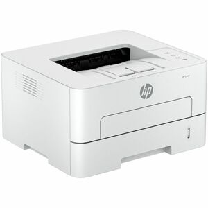 HP 303d 有线 激光打印机 - 单色 - 30 ppm 单色 - 1200 x 1200 dpi打印 - 自动的 双面打印 - 30000 页面工作周期 - USB
