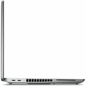 Workstation Dell Precision 3590-15.6" FHD-Intel Ultra U7-165H-Windows 11 Pro-32GB-512GB SSD Tarjeta NVIDIA RTX 500 4GB-3 A