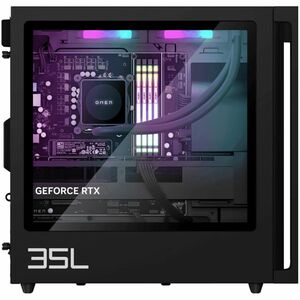 OMEN 35L Gaming Desktop GT16-0130a PC